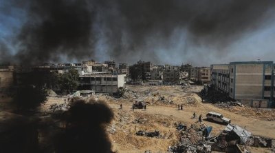 MSF appelle Israël à cesser d’utiliser l’aide humanitaire comme un outil de guerre