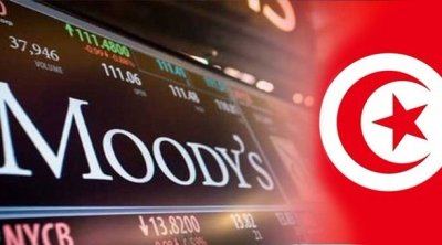 Moody’s révise ses perspectives pour le système bancaire tunisien