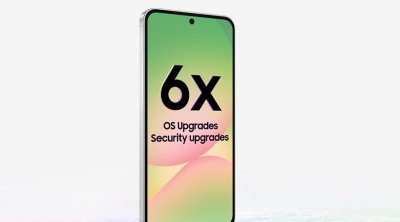 Les nouveaux smartphones Galaxy A sont dotés pour la première fois d'une Awesome Intelligence