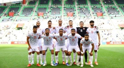 منتخب تونس : استبعاد أمان الله مميش و عودة فراس شواط 