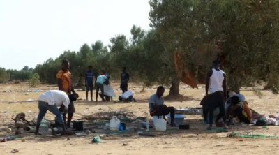 Tunisie : La LTDH dénonce les abus contre les migrants et le racisme institutionnel