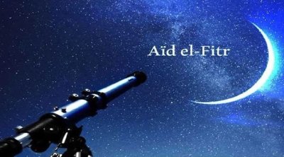 Le dimanche 30 mars, premier jour de l'Aïd Al Fitr