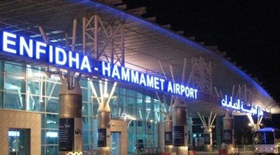 L’Aéroport Enfidha-Hammamet lance ses premiers vols vers la Omra