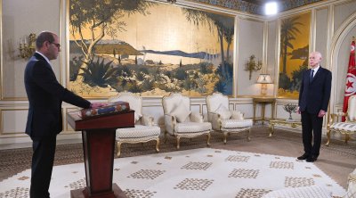 Qui est Slah Zouari, nommé au poste de ministre de l'Équipement
