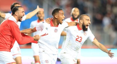 تونس تهزم مالاوي وتقترب من التأهل إلى مونديال 2026