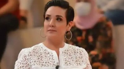 تونس : إحالة سنية الدهماني على الدائرة الجنائية 