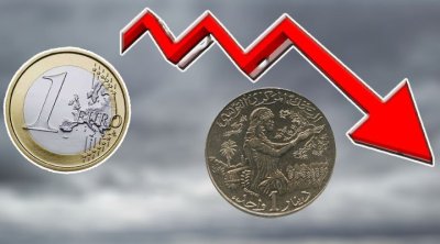 لأول مرة منذ ديسمبر 2023 ..اليورو يتجاوز حاجز 3.400 دينار 