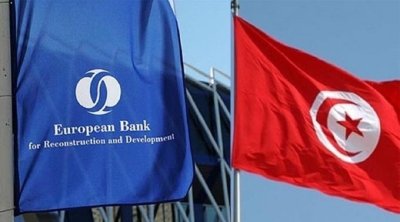 نائب رئيس البنك الأوروبي للاستثمار في زيارة رسمية لتونس