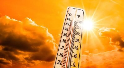 تونس : ارتفاع درجات الحرارة فوق المعدلات الموسمية خلال ماي، جوان وجويلية 2025