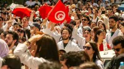 Tunisie- jeunes médecins : Grève et boycott des stages au programme