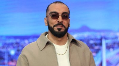 جنجون : لا أغني في الأعرس و ''الرشق بالفلوس'' إهانة 