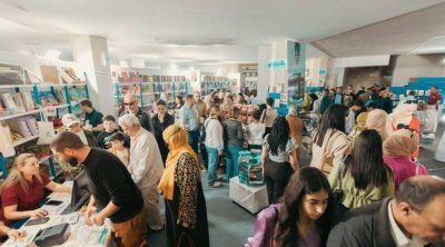 ختام معرض تونس للكتاب : إشادة بجمهور نوعي ومطالب بتيسير التكاليف