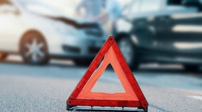 وفاة سائق في حادث مروع بين شاحنتين على الطريق السيارة ببوفيشة