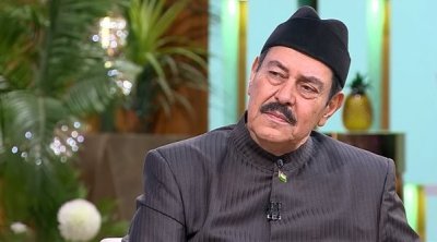 لطفي بوشناق : لا يشرفني أن أكون سفير سلام في منظمة تتفرج على مجازر فلسطين