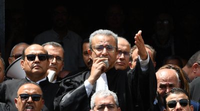 هيئة المحامين : مشروع قانون عدول الإشهاد تهديد للسلم الاجتماعي ومس بالأمن القومي