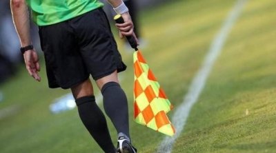 Ligue 2 : Les arbitres des matches de la 24ème journée