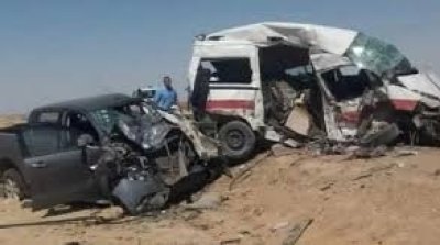 تونس تسجل ارتفاعًا في عدد الحوادث منذ بداية السنة 