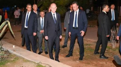 Kaïs Saïed limoge le gouverneur de Ben Arous