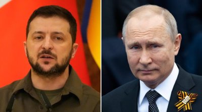 Russie–Ukraine : la paix se négociera à Istanbul