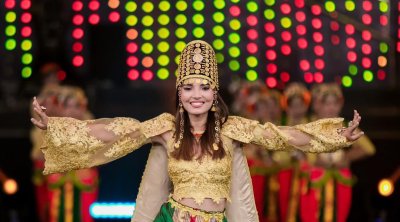 Miss World 2025 : Miss Tunisia raffle le premier prix Africain du costume