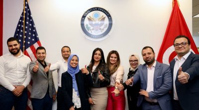SelectUSA 2025 : des entreprises Tunisiennes à Washington