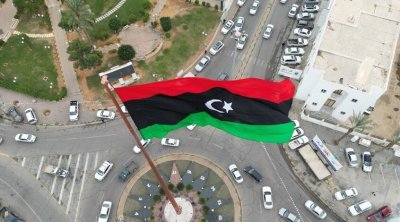 ليبيا تعلن عن انتهاء العملية العسكرية في طرابلس بنجاح