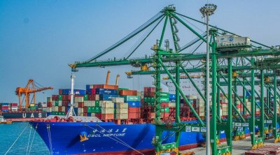 تعمق العجز التجاري لتونس إلى 54 % خلال الثلاثي الاول من 2025