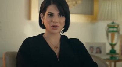 وثائقي K2rym..نسرين بن علي تكشف خفايا لحظات بن علي الأخيرة داخل قصر قرطاج