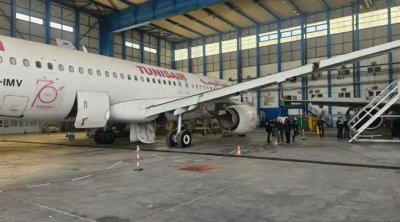 الخطوط التونسية : 14 طائرة في الأجواء قبل نهاية ماي