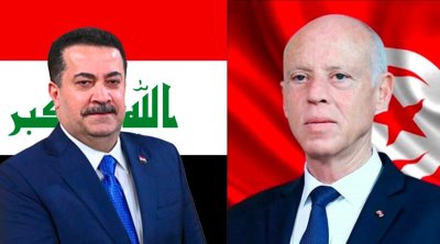 قيس سعيّد يغيب عن القمة العربية في بغداد