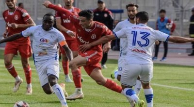 النجم أم الاتحاد المنستيري ؟ من يحسم بطاقة دوري الأبطال في الجولة الأخيرة