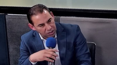 بسام الطريفي : الرابطة مستقلة والبعض يسعى لتوظيفها سياسياً