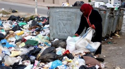 البرباشة في تونس : 10 آلاف عامل في الظل يواجهون الأمراض والتهميش
