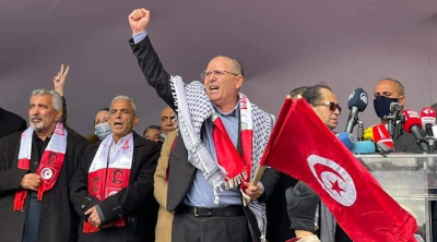 اتحاد الشغل يحدّد موعد مؤتمره الانتخابي