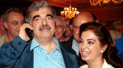 قرار قضائي بمنع ''إم تي في'' من عرض مسلسل رفيق الحريري 