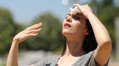 تونس : طقس حار نسبيًا حتى عيد الأضحى وأمطار متوقعة الخميس