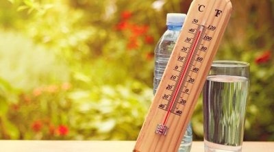 تونس : درجات الحرارة في ارتفاع مع هبوب الشهيلي