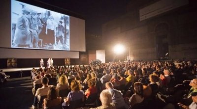 3 أفلام تونسية تُعرض بنسخ مرممة عالميًا في مهرجان "السينما المستعادة" بإيطاليا