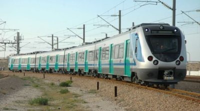 Tunisie : Grève de deux jours à la SNCFT les 12 et 13 juin