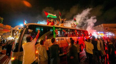 La Caravane Soumoud face à Haftar : liberté pour les détenus ou poursuite du blocage