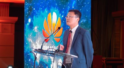 FSI 2025 : Huawei dévoile ses innovations pour moderniser le secteur financier tunisien