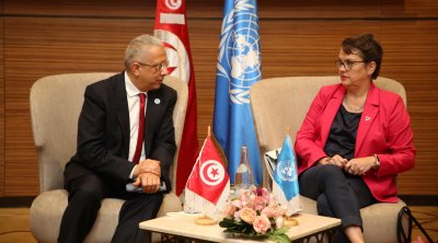Tunisie :Le Ministre de la Santé inaugure un atelier régional sur le traitement aux agonistes opioïdes