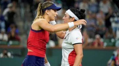 Ons Jabeur se qualifie en quarts de finale du tournoi de Doubles à Berlin