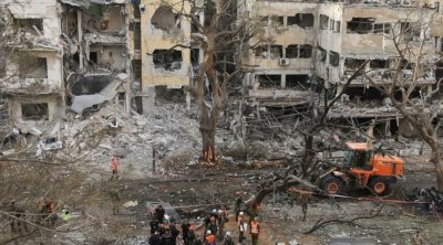 L'ONU appelle à la désescalade entre Israël et l’Iran