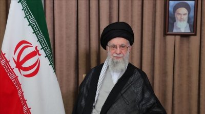 Le guide suprême iranien exclut toute négociation avec Israël