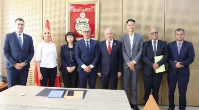 Tunisie-Chine : un projet commun pour produire des médicaments biologiques