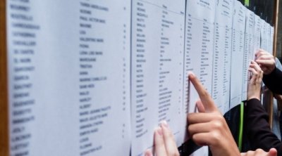 BAC 2025: Le taux de réussite à la session principale atteint 37,08%