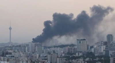 وزارة الدفاع القطرية: تصدينا لهجمة صاروخية استهدفت قاعدة أمريكية 