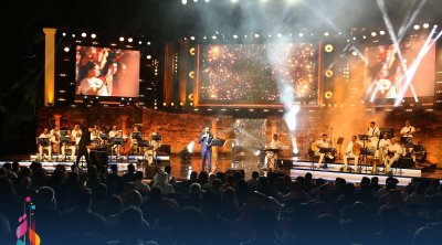 Démarrage de la 25ème édition du Festival arabe de la radio et de la télévision