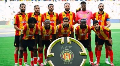 Coupe du Monde des Clubs 2025 : Composition probable de l’Espérance de Tunis pour le choc face à Chelsea